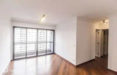 Apartamento com 3 quartos à venda na alameda grajaú, 473, alphaville centro industrial e empresarial/alphaville., barueri por r$ 1.065.000