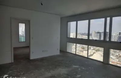 Apartamento com 5 quartos à venda na avenida cauaxi, 329, alphaville centro industrial e empresarial/alphaville., barueri por r$ 5.500.000