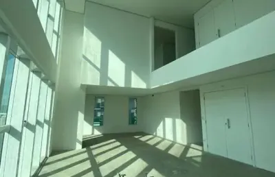 Apartamento com 4 quartos à venda na avenida cauaxi, 329, alphaville centro industrial e empresarial/alphaville., barueri por r$ 6.000.000