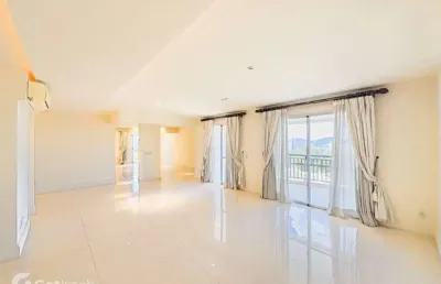 Apartamento com 4 quartos à venda na avenida oiapoque, 65, alphaville centro industrial e empresarial/alphaville., barueri por r$ 8.600.000