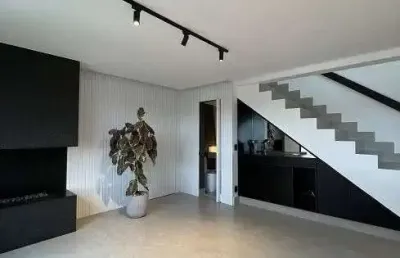 Apartamento com 3 quartos à venda na avenida sagitário, 278, sítio tamboré alphaville, barueri por r$ 2.350.000