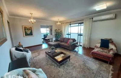 Apartamento com 4 quartos à venda na alameda purús, 205, alphaville centro industrial e empresarial/alphaville., barueri por r$ 1.800.000