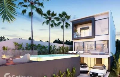 Casa em condomínio fechado com 3 quartos à venda na pintassilgo, 200, suru, santana de parnaíba por r$ 2.650.000