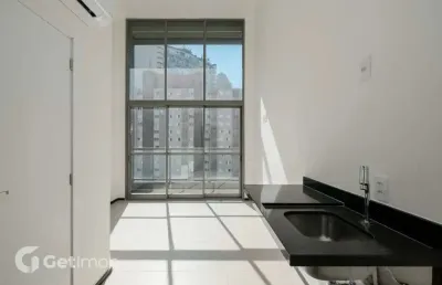 Apartamento com 1 quarto à venda na rua da consolação, 301, consolação, são paulo por r$ 599.760