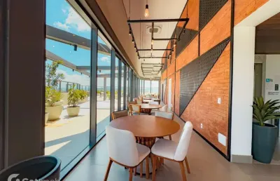 Apartamento com 2 quartos à venda na alameda mamoré, 37, alphaville centro industrial e empresarial/alphaville., barueri por r$ 3.700.000