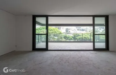 Apartamento com 4 quartos à venda na rua josé donatelli, 8, sumaré, são paulo por r$ 4.300.000