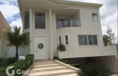 Casa em condomínio fechado com 4 quartos à venda na alameda michelangelo, 199, alphaville, santana de parnaíba por r$ 5.700.000