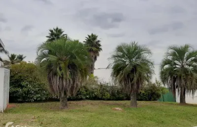 Terreno em condomínio fechado à venda na alameda morea, 628, tamboré, santana de parnaíba por r$ 6.500.000