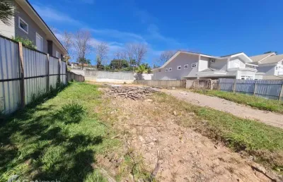 Terreno em condomínio fechado à venda na taiti, 161, tamboré, santana de parnaíba por r$ 7.978.000