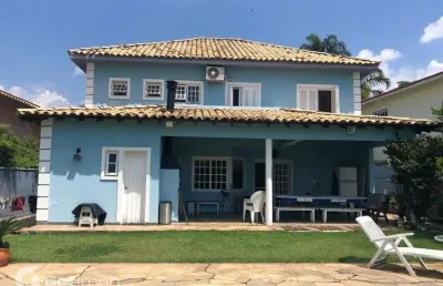 Casa em condomínio fechado com 2 quartos à venda na alameda paranavaí, 137, alphaville, santana de parnaíba por r$ 2.880.000