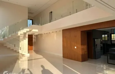 Casa em condomínio fechado com 4 quartos à venda na alameda das quaresmeiras, 116, tamboré, santana de parnaíba por r$ 7.800.000
