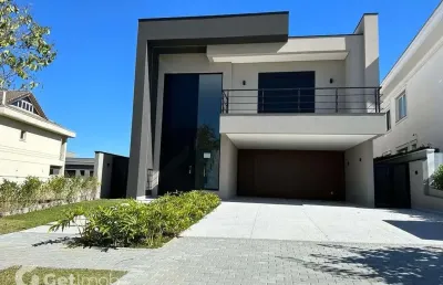 Casa em condomínio fechado com 5 quartos à venda na alameda das bauhínias, 75, tamboré, santana de parnaíba por r$ 6.800.000
