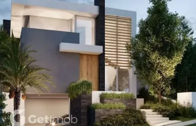 Casa em condomínio fechado com 4 quartos à venda na alameda julieta, 736, tamboré, santana de parnaíba por r$ 11.000.000