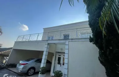 Casa em condomínio fechado com 4 quartos à venda na alameda madrepérola, 542, alphaville, santana de parnaíba por r$ 3.200.000