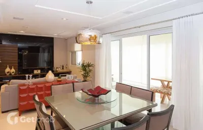 Apartamento com 3 quartos à venda na rua ministro godói, 1186, perdizes, são paulo por r$ 2.049.000