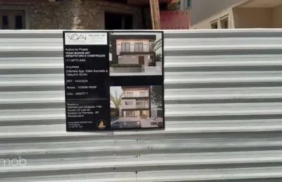 Casa em condomínio fechado com 4 quartos à venda na alameda dos girassóis, 1168, alphaville, santana de parnaíba por r$ 4.500.000