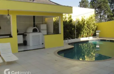 Casa em condomínio fechado com 5 quartos à venda na alameda das sempre-vivas, 967, alphaville, santana de parnaíba por r$ 3.980.000