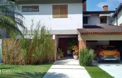 Casa em condomínio fechado com 3 quartos à venda na alameda das sempre-vivas, 881, alphaville, santana de parnaíba por r$ 2.350.000