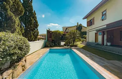Casa em condomínio fechado com 4 quartos à venda na alameda das sempre-vivas, 308, alphaville, santana de parnaíba por r$ 4.200.000