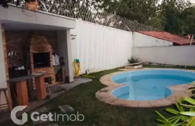 Casa em condomínio fechado com 4 quartos à venda na alameda das sempre-vivas, 1139, alphaville, santana de parnaíba por r$ 2.200.000