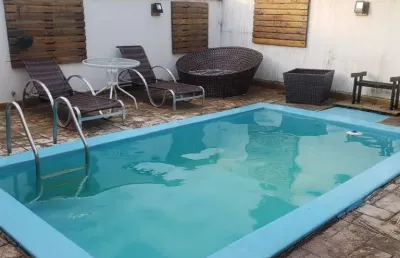 Casa em condomínio fechado com 3 quartos à venda na alameda barretos, 124, alphaville, santana de parnaíba por r$ 2.880.000