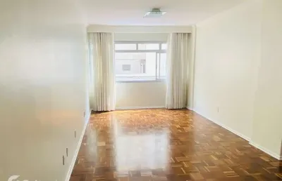 Apartamento com 3 quartos à venda na rua apinajés, 1404, sumaré, são paulo por r$ 940.000