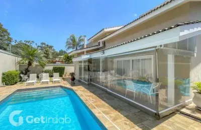 Casa em condomínio fechado com 4 quartos à venda na copenhague, 102, alphaville residencial zero, barueri por r$ 4.200.000