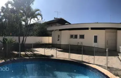 Casa em condomínio fechado com 4 quartos à venda na portugal, 527, alphaville centro industrial e empresarial/alphaville., barueri por r$ 5.300.000