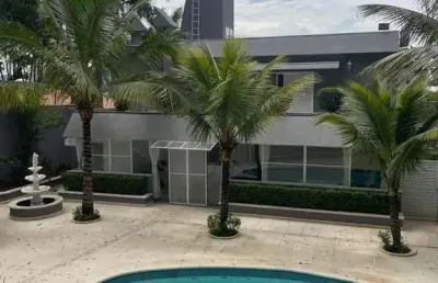 Casa em condomínio fechado com 4 quartos à venda na paris, 144, alphaville residencial um, barueri por r$ 7.500.000