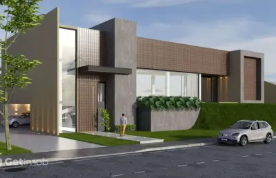 Casa em condomínio fechado com 5 quartos à venda na alameda dinamarca, 118, alphaville centro industrial e empresarial/alphaville., barueri por r$ 32.000.000