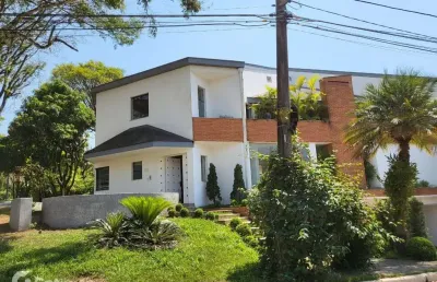 Casa em condomínio fechado com 4 quartos à venda na alameda haiti, 302, alphaville centro industrial e empresarial/alphaville., barueri por r$ 8.490.000