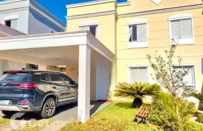 Casa em condomínio fechado com 3 quartos à venda na alameda terras altas, 433, tamboré, santana de parnaíba por r$ 1.745.000
