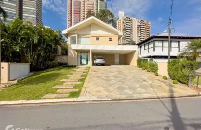 Casa em condomínio fechado com 4 quartos à venda na guatemala, 119, alphaville centro industrial e empresarial/alphaville., barueri por r$ 4.750.000