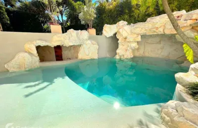 Casa em condomínio fechado com 5 quartos à venda na alameda peru, 292, alphaville residencial dois, barueri por r$ 13.500.000