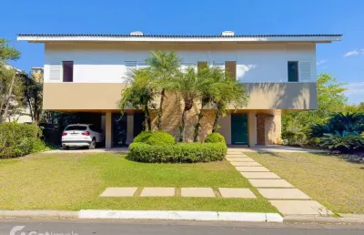 Casa em condomínio fechado com 4 quartos à venda na alameda argentina, 303, alphaville centro industrial e empresarial/alphaville., barueri por r$ 8.500.000