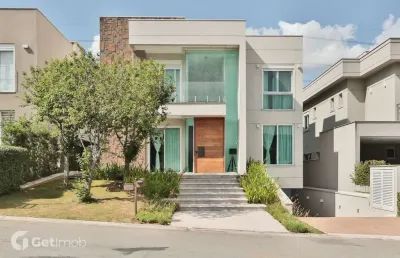 Casa em condomínio fechado com 4 quartos à venda na alameda pinot, 427, alphaville, barueri por r$ 7.950.000
