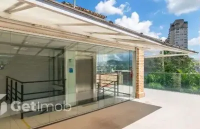 Prédio para alugar na rua escorpião, 23, alphaville, barueri por r$ 28.000