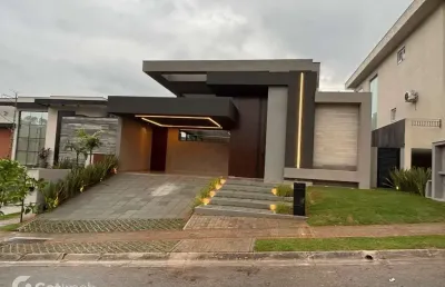 Casa em condomínio fechado com 4 quartos à venda na aurora, 104, cidade tamboré, santana de parnaíba por r$ 3.800.000
