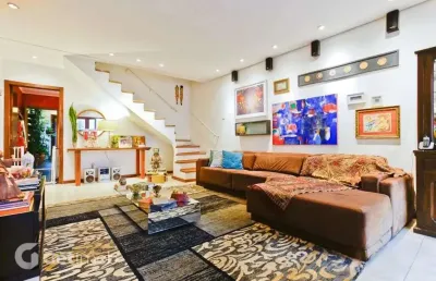 Casa com 3 quartos à venda na rua irmão odilon diniz, 61, sumaré, são paulo por r$ 2.000.000