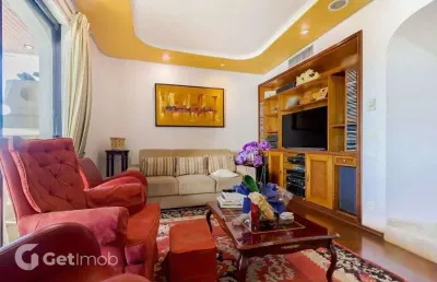 Apartamento com 4 quartos à venda na rua tupi, 871, higienópolis, são paulo por r$ 6.500.000
