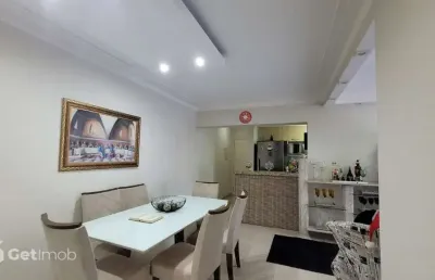 Apartamento com 3 quartos à venda na alameda grajaú, 585, alphaville centro industrial e empresarial/alphaville., barueri por r$ 950.000