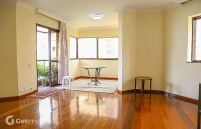 Apartamento com 4 quartos à venda na rua diana, 820, perdizes, são paulo por r$ 3.200.000