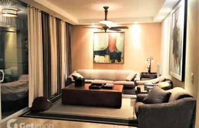 Apartamento com 3 quartos à venda na rua doutor gabriel dos santos, 574, santa cecília, são paulo por r$ 2.864.000