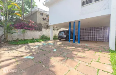 Casa com 3 quartos à venda na rua abegoaria, 189, jardim das bandeiras, são paulo por r$ 2.600.000