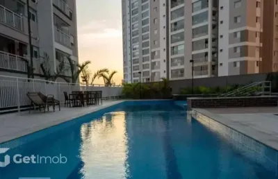 Apartamento com 3 quartos à venda na avenida marquês de são vicente, 2900, água branca, são paulo por r$ 1.250.190