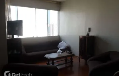 Apartamento com 2 quartos à venda na alameda barão de limeira, 1283, campos eliseos, são paulo por r$ 590.000