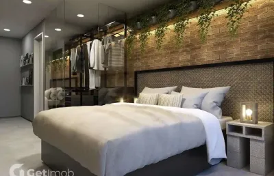 Apartamento com 1 quarto à venda na rua correia de oliveira, 39, vila nova conceição, são paulo por r$ 765.000