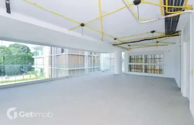 Apartamento com 2 quartos à venda na rua gaivota, 65, moema, são paulo por r$ 7.400.000