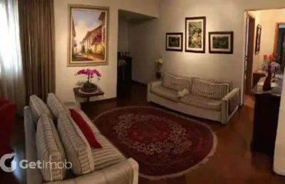 Apartamento com 4 quartos à venda na rua paraguassu, 456, perdizes, são paulo por r$ 1.790.000