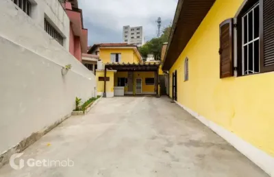 Terreno à venda na rua queimada grande, 170, vila romana, são paulo por r$ 900.000